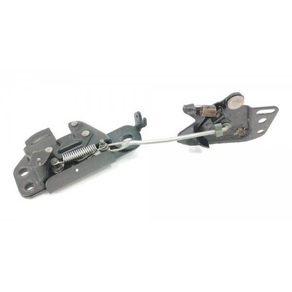 Trava Banco Traseiro Esquerdo Honda Crv 2.0 4×4 2009