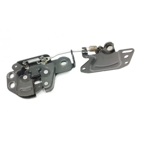 Trava Banco Traseiro Esquerdo Honda Crv 2.0 4×4 2009