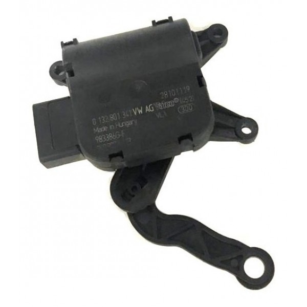 Motor Atuador Caixa Ar Condicionado Jetta 2.0 Tsi 2012 2013