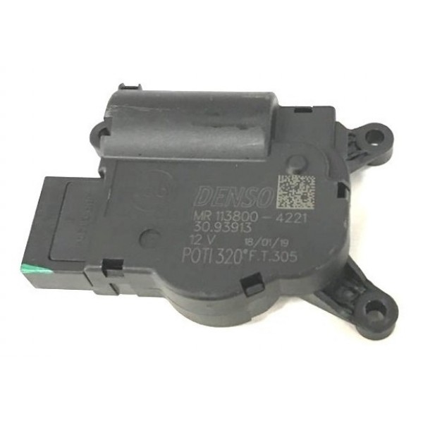 Motor Atuador Caixa Ar Jeep Renegade 1.8 Flex 2019 2020