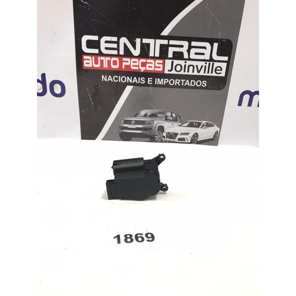 Motor Atuador Ar Touareg 4.2 V8 2007 2008 52411483 Detalhe