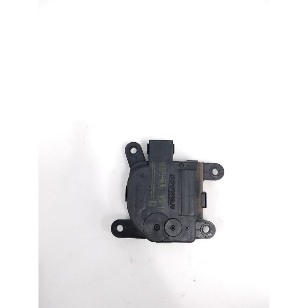 Motor Atuador Caixa Ar Condicionado Hyundai Veloster 2013
