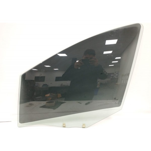 Vidro Dianteiro Esquerdo Peugeot 408 Thp 2018