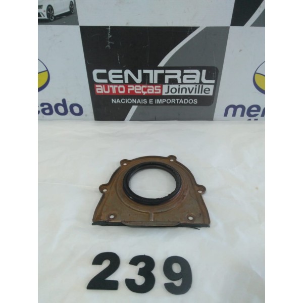 Retentor Do Virabrequim Ford Focus Titanium 2.0 2016