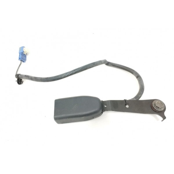 Engate Cinto Dianteiro Esquerdo Honda Crv 2.0 4×4 2009