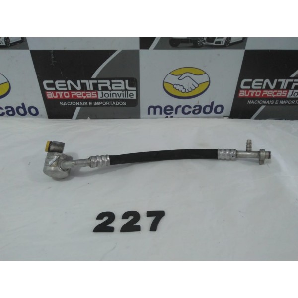 Mangueira Do Compressor De Ar Mercedes C250 2011 A2048306115