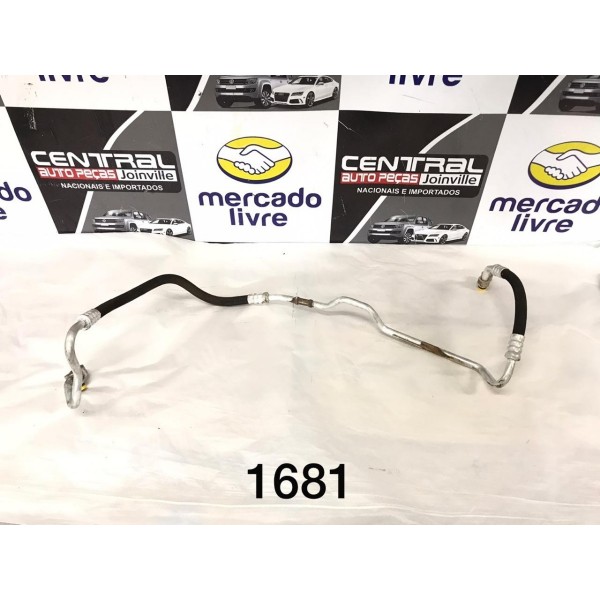 Mangueira Ar Condicionado Bmw X6 3.0 35i 2013 2014 9222723