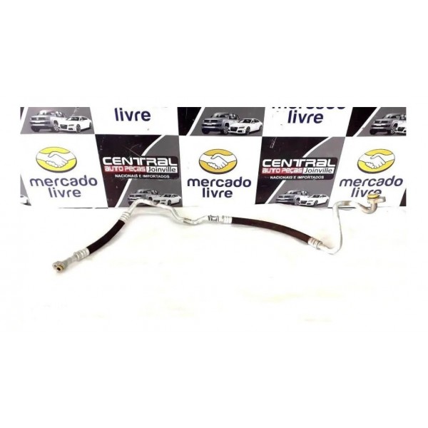 Mangueira Ar Condicionado Bmw X6 3.0 35i 2013 2014 9222724