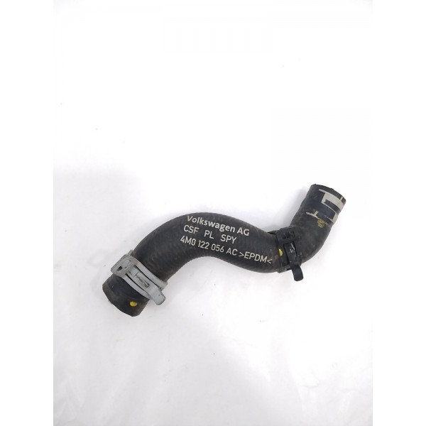 Mangueira 4m0 122 056 Audi Q7 2019