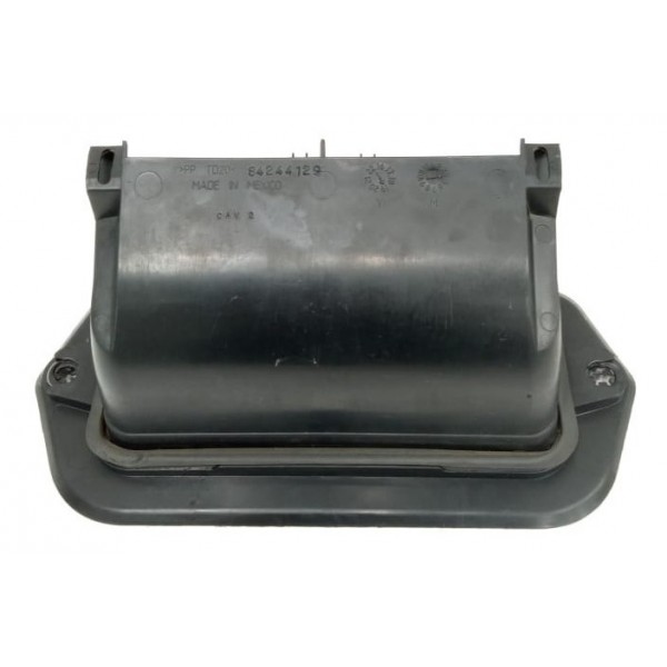 Duto Entrada Ar Gm Equinox 2020