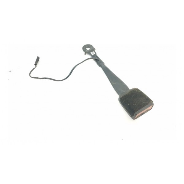 Engate Cinto Dianteiro Esquerdo Audi Q7 2018