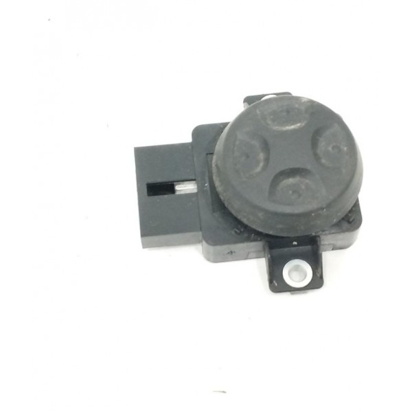 Comando Banco Dianteiro Esquerdo Audi Q7 2018