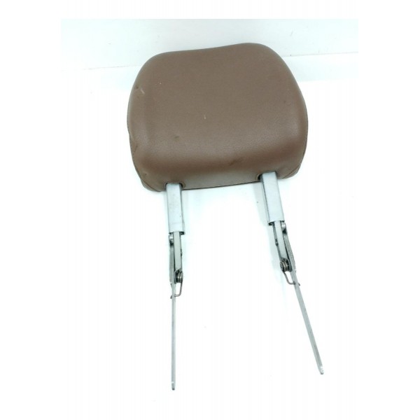 Encosto Cabeça Dianteiro Esquerdo Audi Q7 2018 Preto