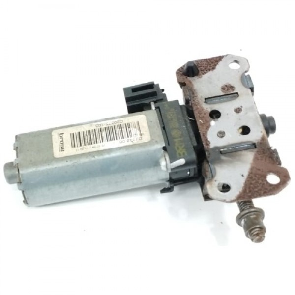 Motor Banco Dianteiro Esquerdo Audi Q7 2018