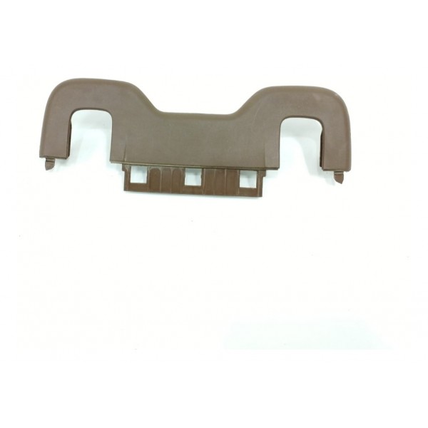 Acabamento Banco Dianteiro Direito Audi Q7 2018 4m0881590