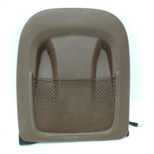 Acabamento Banco Dianteiro Direito Audi Q7 2018