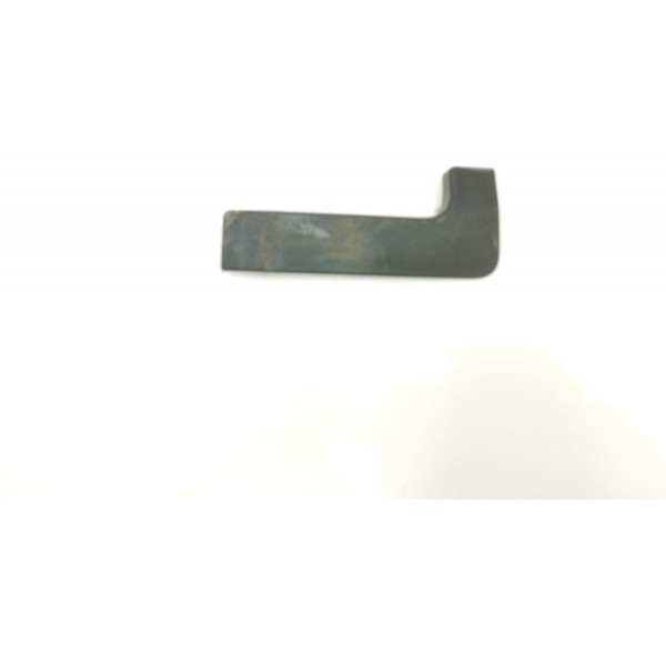 Acabamento Banco Traseiro Audi Q7 2018 4m0883943