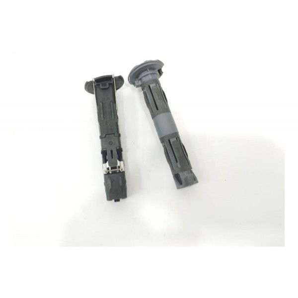 Trava Encosto Banco Traseiro Audi Q7 2018