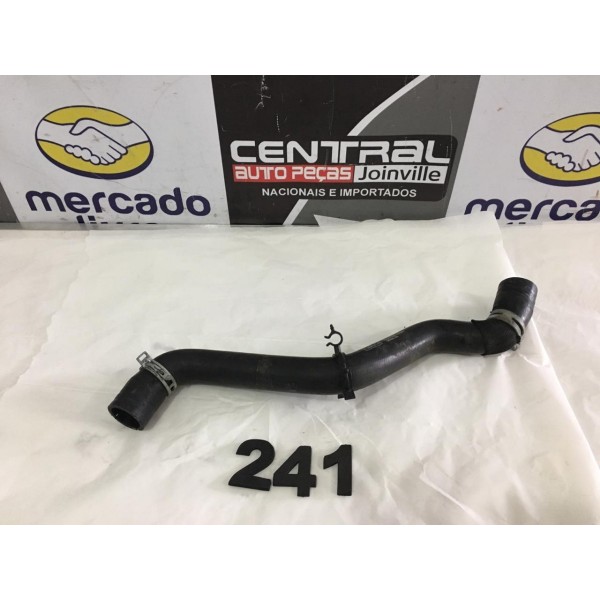 Mangueira Superior Radiador Ford Focus Titanium 2016