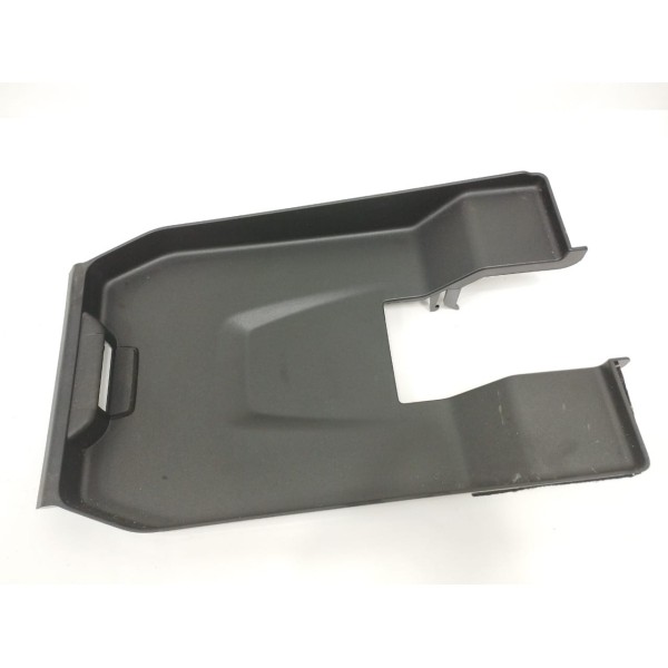 Suporte Acabamento Banco Traseiro Direito Audi Q7 2018