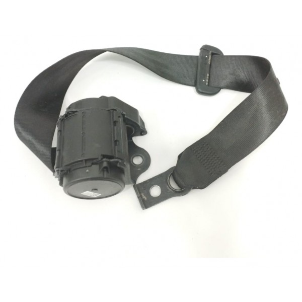 Cinto Segurança Traseiro Audi Q7 2018