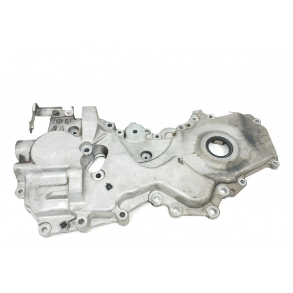 Tampa Lateral Motor Nissan Sentra 2015