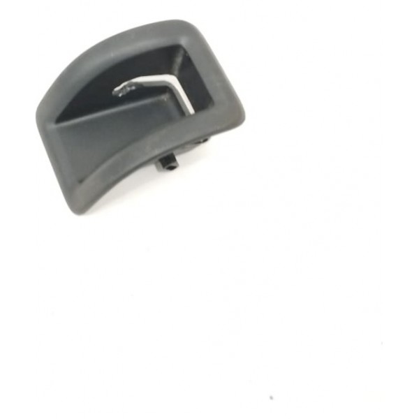 Acabamento Banco Traseiro Audi Q7 2018 4m0887233e