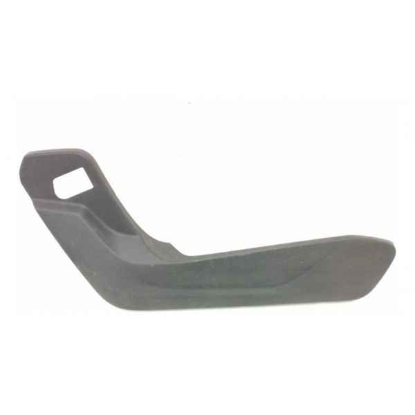 Acabamento Lateral Banco Traseiro Audi Q7 2018