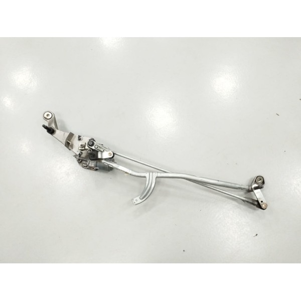 Galhada C/ Motor Limpador Parabrisas Mercedes C180 2015 2016