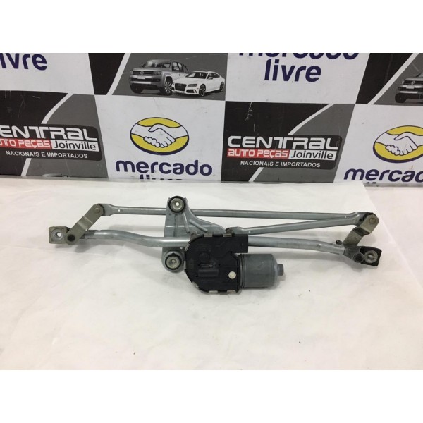 Galhada Motor Limpador Parabrisa Volvo Xc60 2014