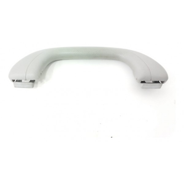 Alça Pega Mão Traseira Esquerda Honda Civic Lx 1.7 2004 Preto