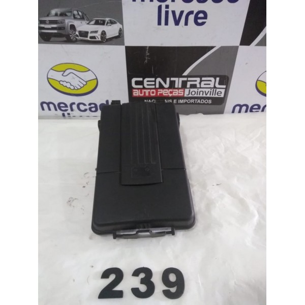 Tampa Caixa Da Bateria Vw Jetta 2014