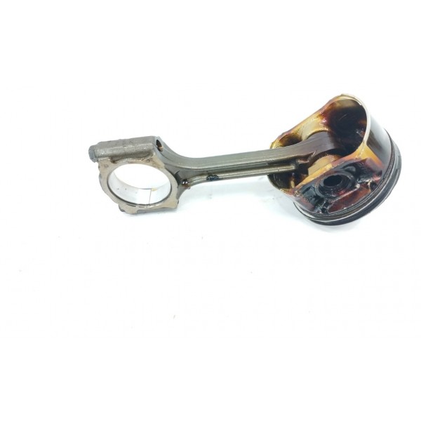 Pistão Biela Nissan Sentra 2015 Unidade