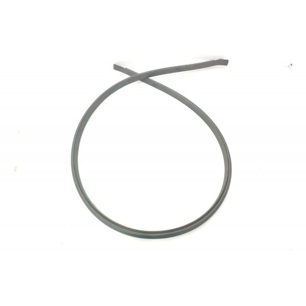 Borracha Esquerda Teto Honda Civic Lx 1.7 2004