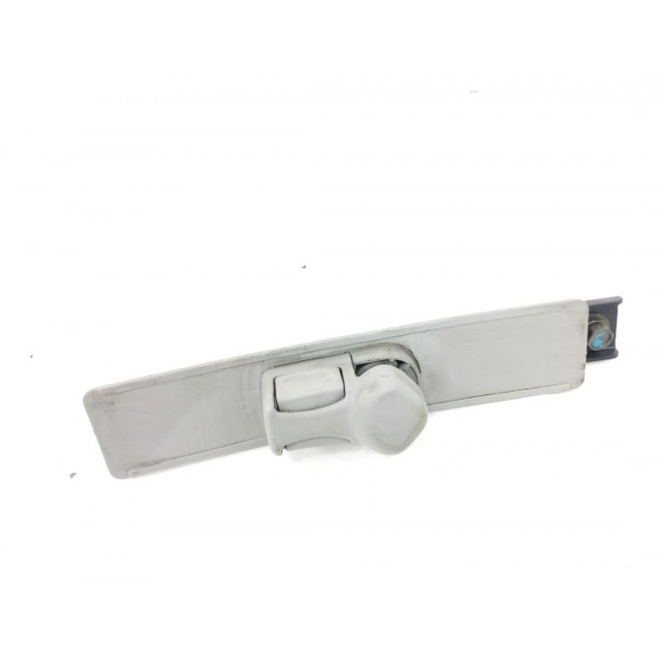 Regulador Altura Cinto Lado Direito Honda Civic Lx 1.7 2004