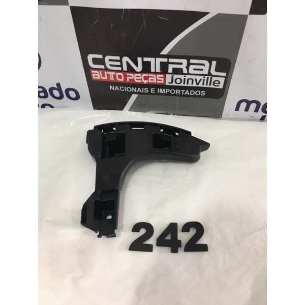 Guia Parachoque Traseiro Direito Volvo Xc60 T5 2014