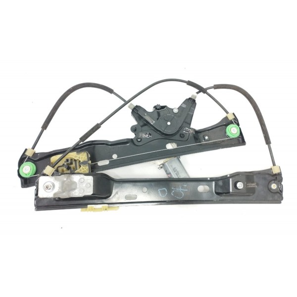 Máquina Vidro Dianteira Direita Focus 2015 Powershift