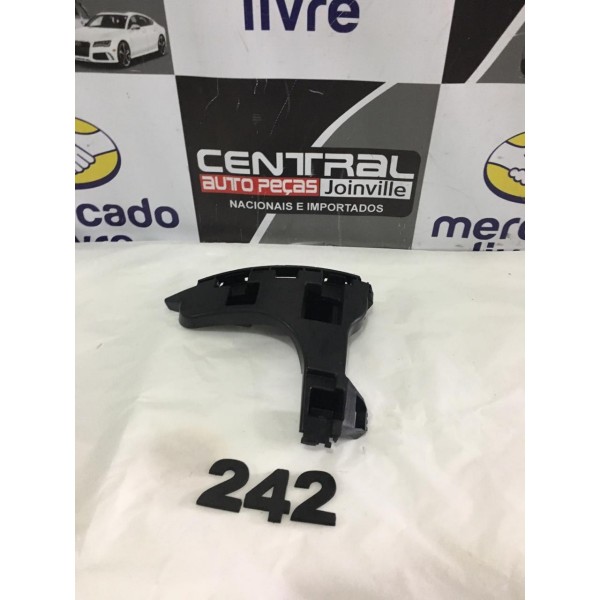 Guia Suporte Parachoque Traseiro Esquerdo Volvo Xc60 2014