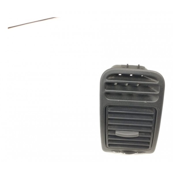 Difusor Saída Ar Lado Direito Honda Civic Lx 1.7 2004
