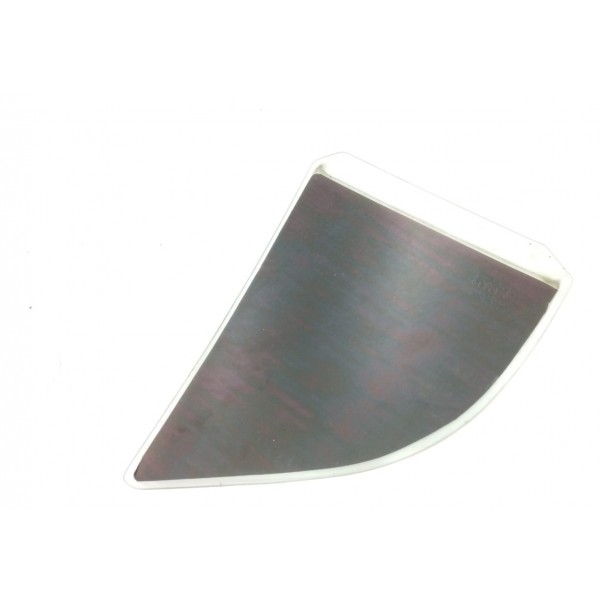 Vidro Fixo Traseiro Direito Honda Civic Lx 1.7 2004