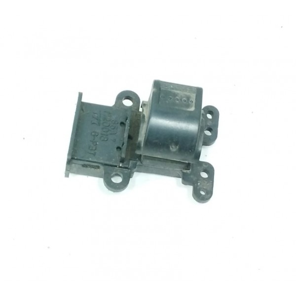 Botão Vidro Traseiro Esquerdo Honda Civic Lx 1.7 2004