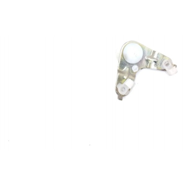 Suporte Pino Trava Porta Trase Esque Honda Civic Lx 1.7 2004