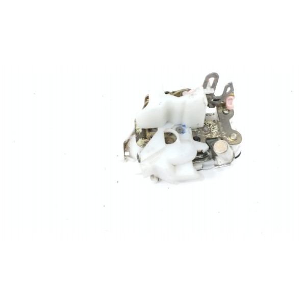 Fechadura Porta Traseira Esquerda Honda Civic Lx 1.7 2004