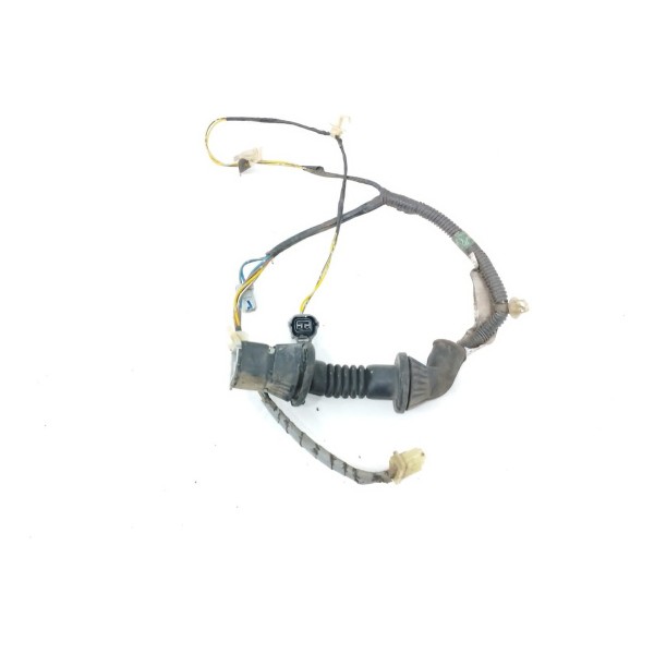 Chicote Porta Traseira Esquerda Honda Civic Lx 1.7 2004