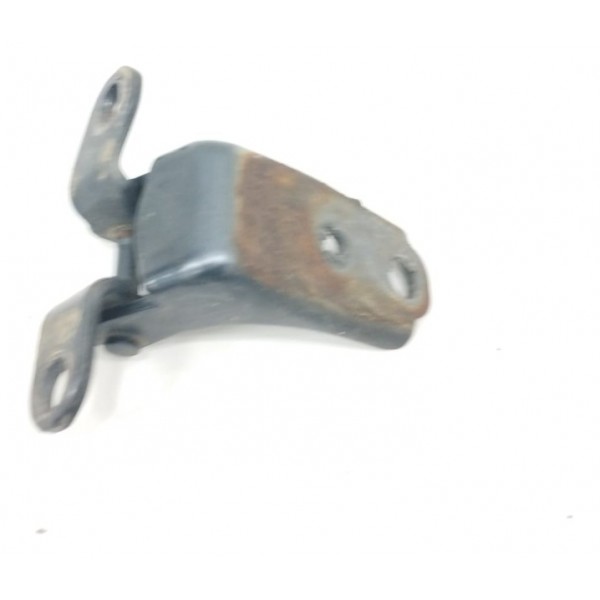 Dobradiça Inferior Dianteira Direita Honda Civic Lx 1.7 2004