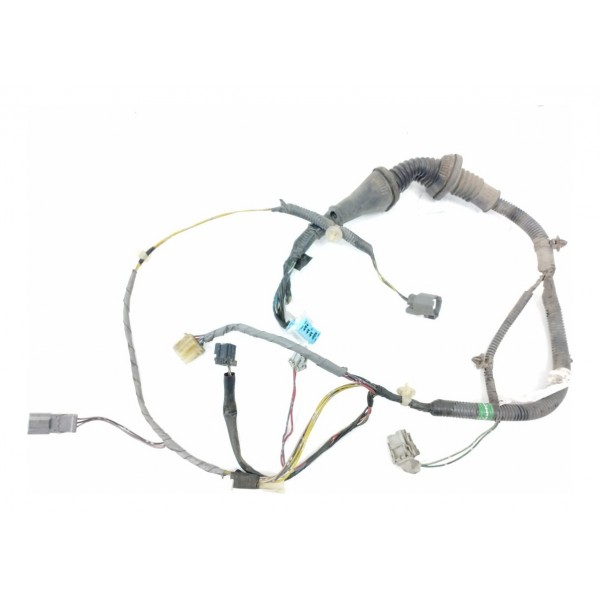 Chicote Porta Dianteira Direita Honda Civic Lx 1.7 2004