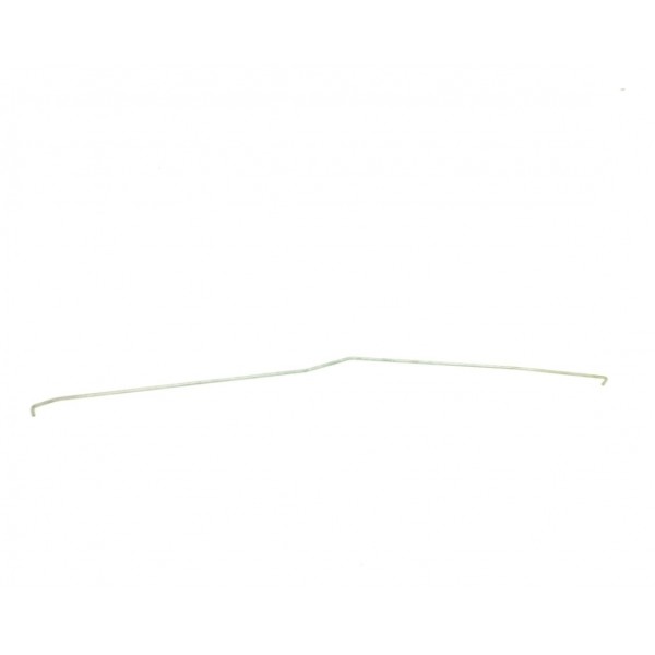 Haste Fechadura Porta Dianteira Esq Honda Civic Lx 1.7 2004