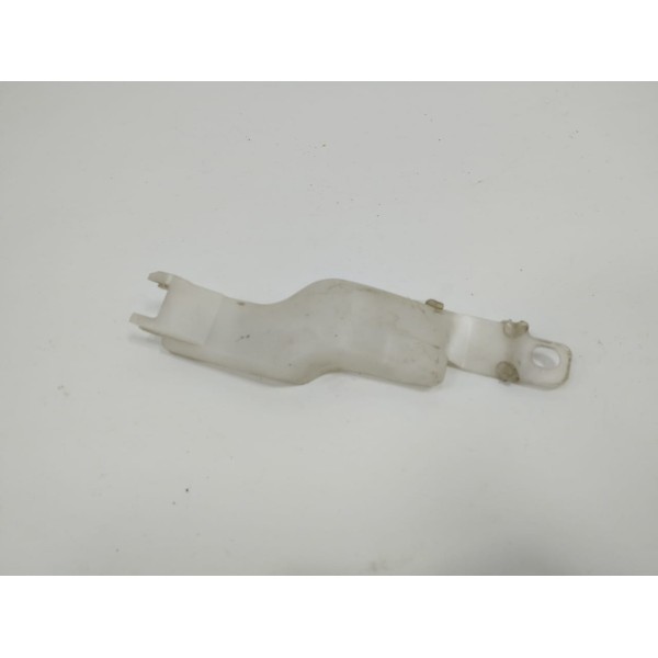 Suporte Forro Porta Dianteira Esq Honda Civic Lx 1.7 2004 Preto