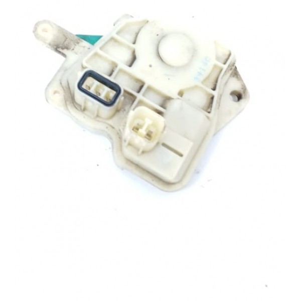 Atuador Fechadura Porta Diant Esq Honda Civic Lx 1.7 2004