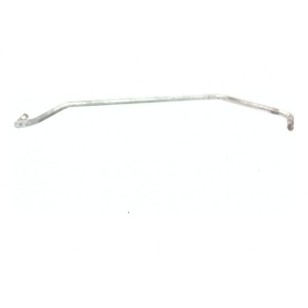 Haste Fechadura Porta Dianteira Esq Honda Civic Lx 1.7 2004